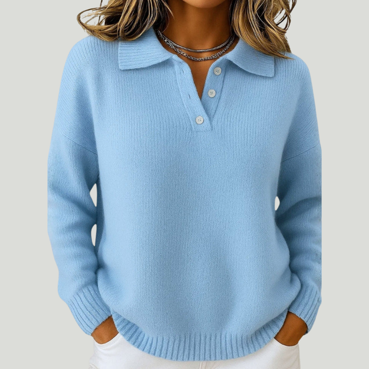 Ciara | Blouse — Elina Dublin