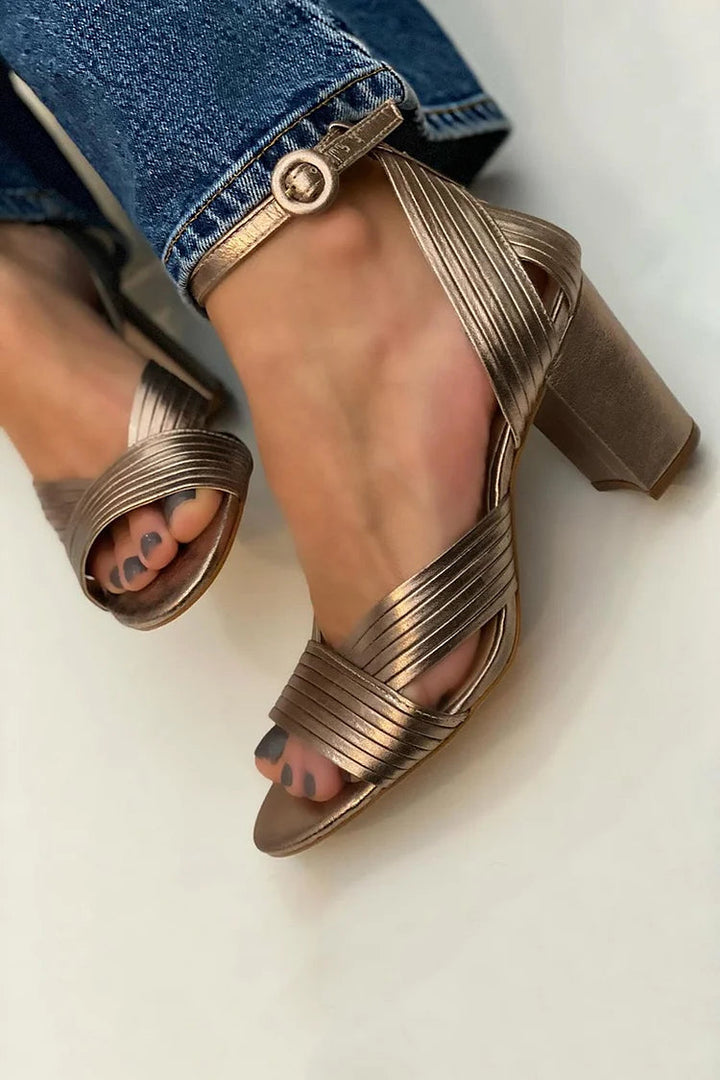 Isla | Sandals — Elina Dublin