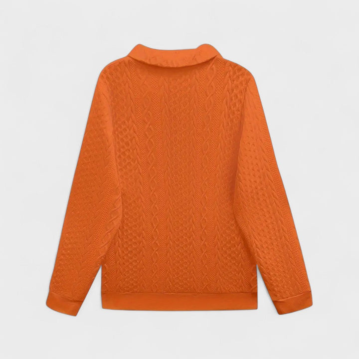 Anna | Jumper — Elina Dublin