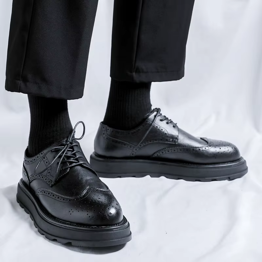 Neve | Shoes — Elina Dublin