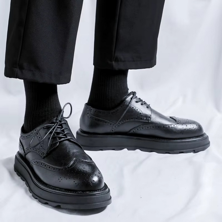 Neve | Shoes — Elina Dublin