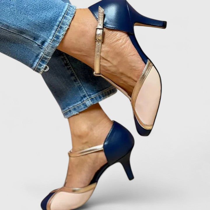 Rebecca | Heels — Elina Dublin