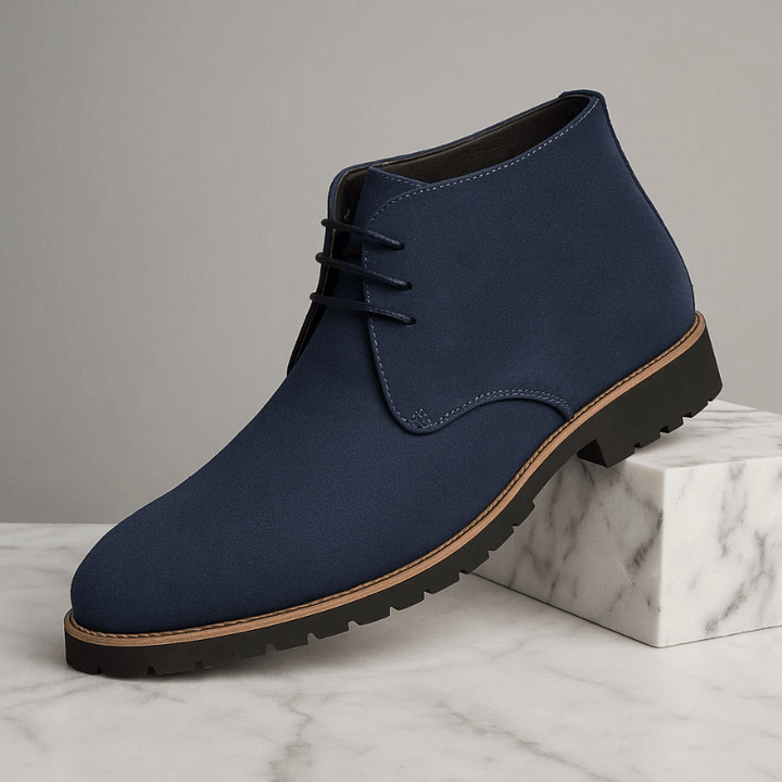 Fionnuala | Boots — Elina Dublin