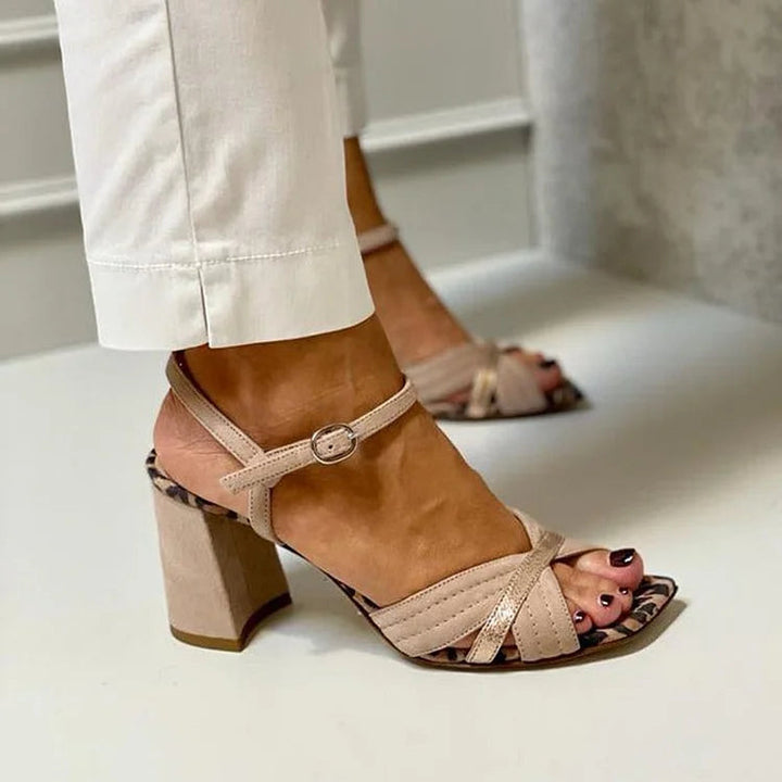 Ruby | Sandals — Elina Dublin