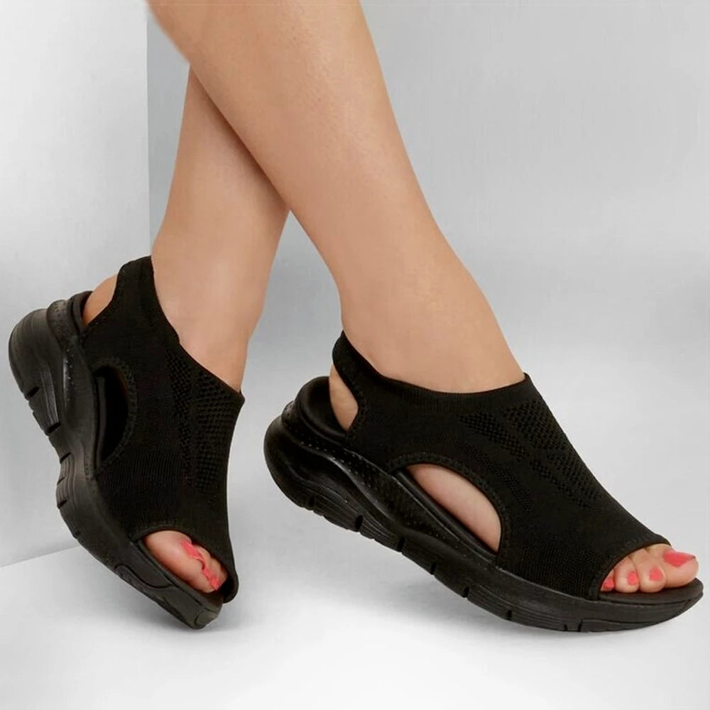 Emily | Sandals — Elina Dublin