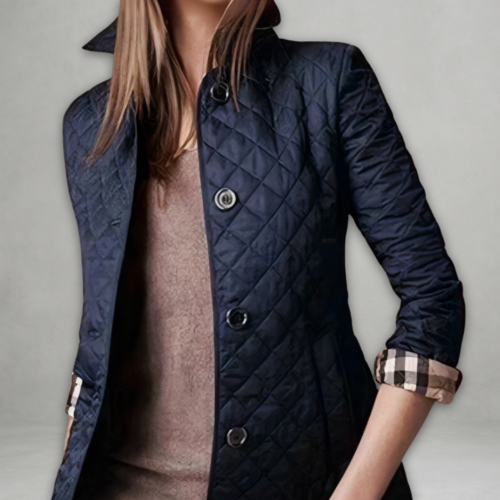 Beth | Jacket — Elina Dublin
