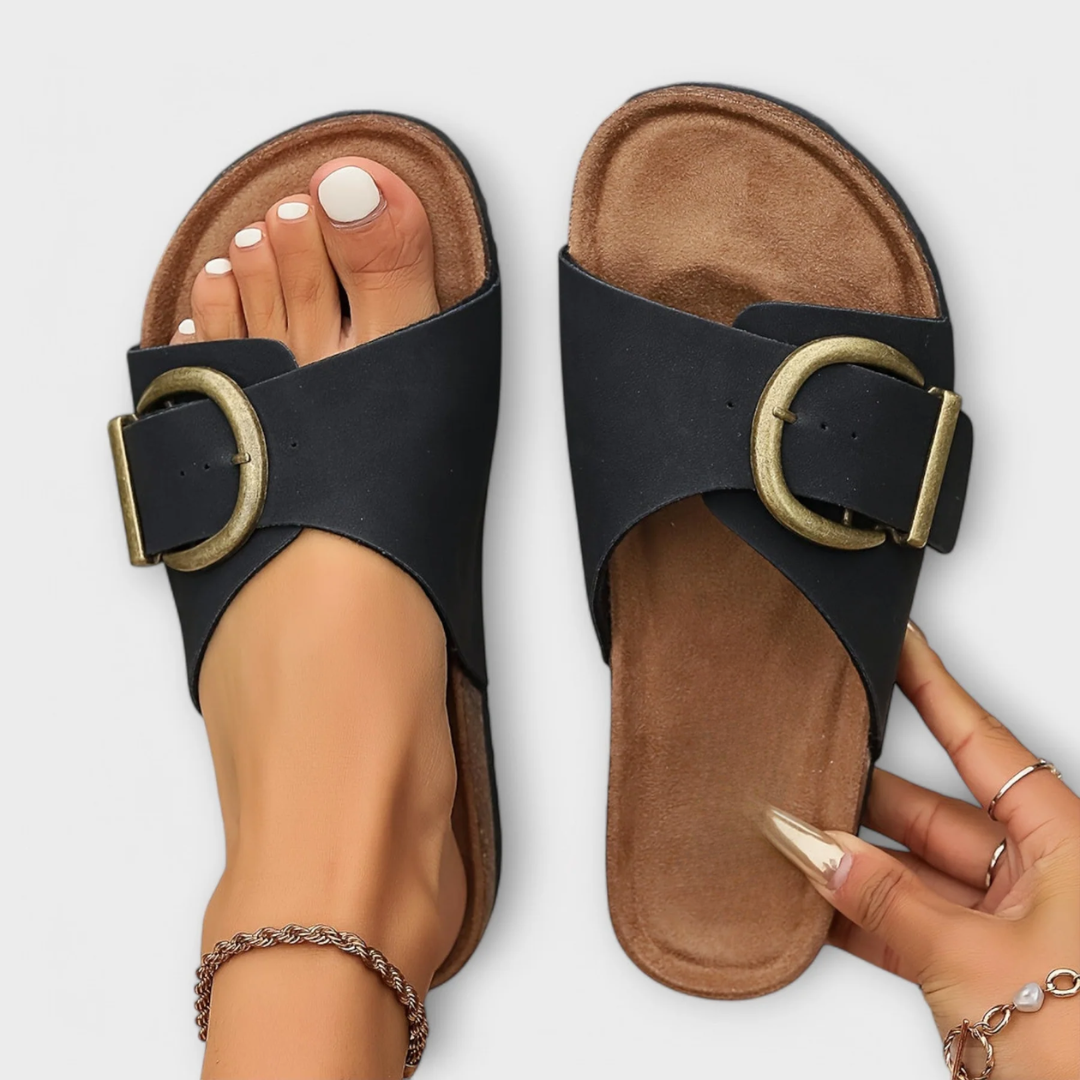Joyce | Sandals — Elina Dublin