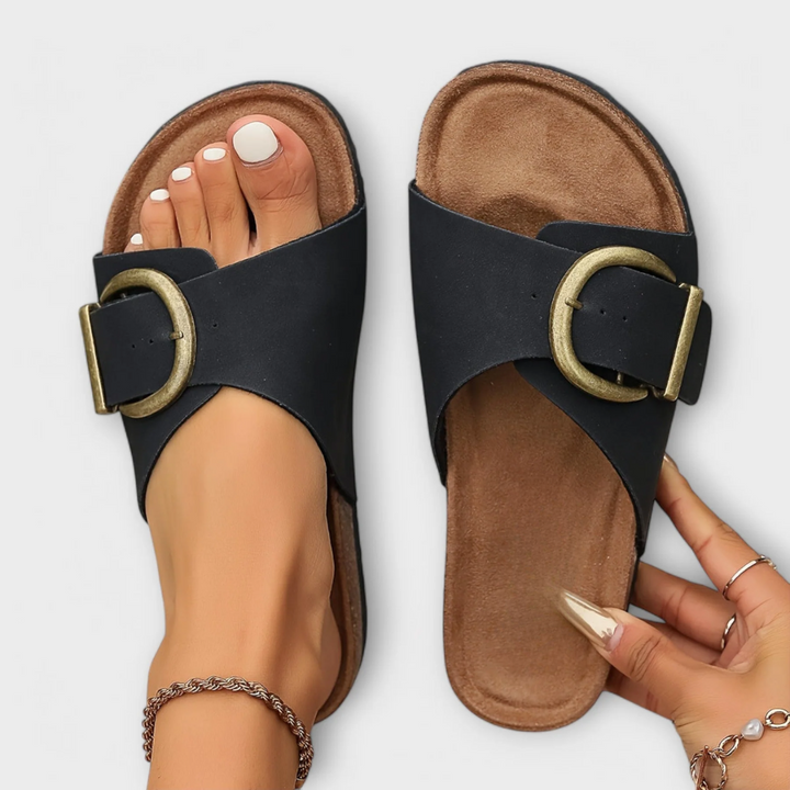 Joyce | Sandals — Elina Dublin