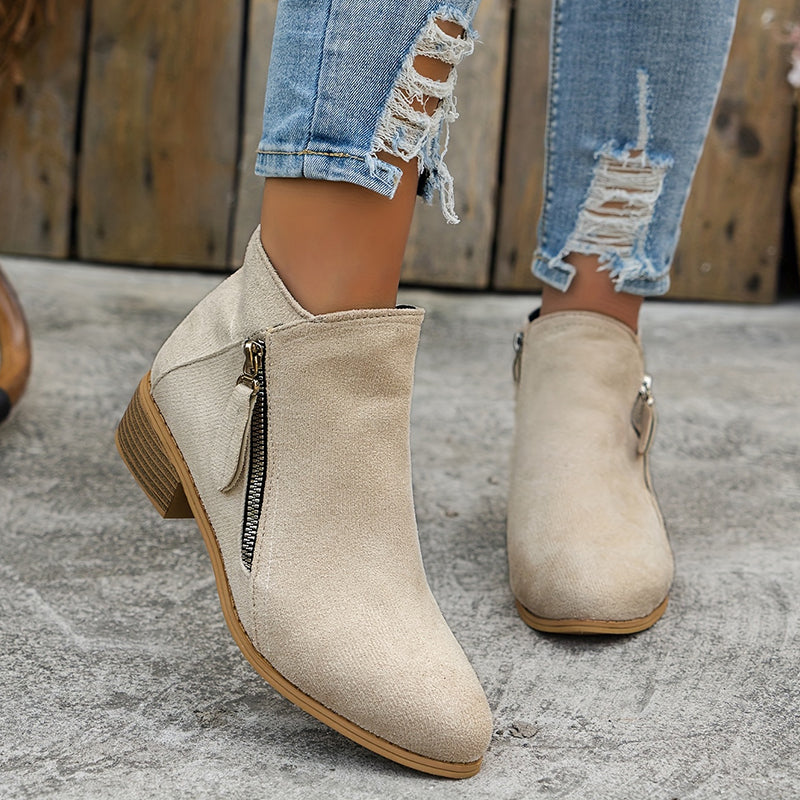 Enya | Shoes — Elina Dublin