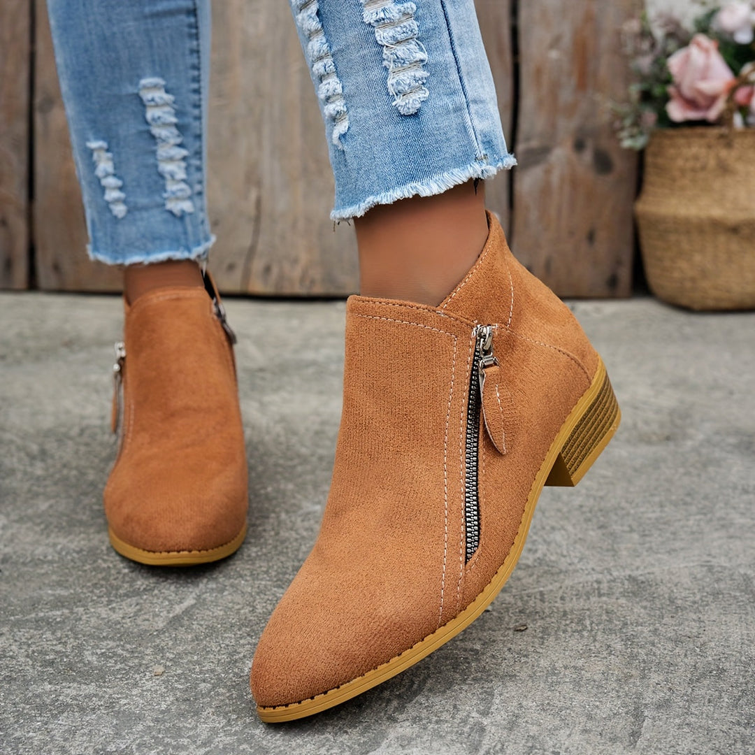 Enya | Shoes — Elina Dublin