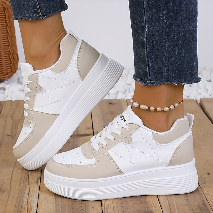 Lily | Trainers — Elina Dublin