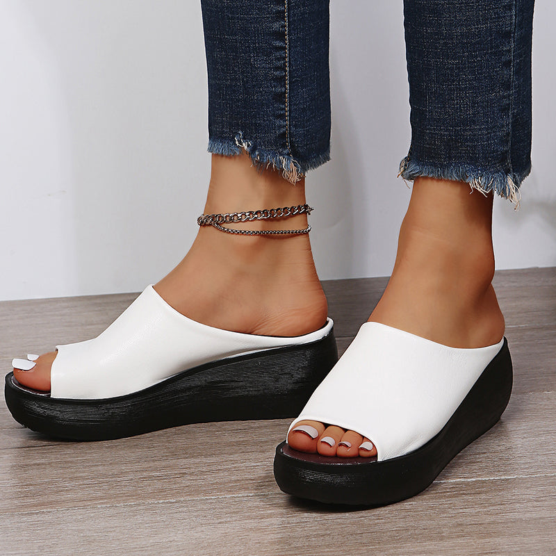 Eleanor | Sandals — Elina Dublin