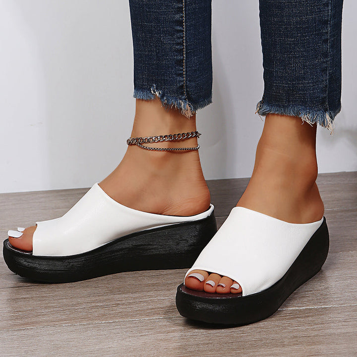 Eleanor | Sandals — Elina Dublin