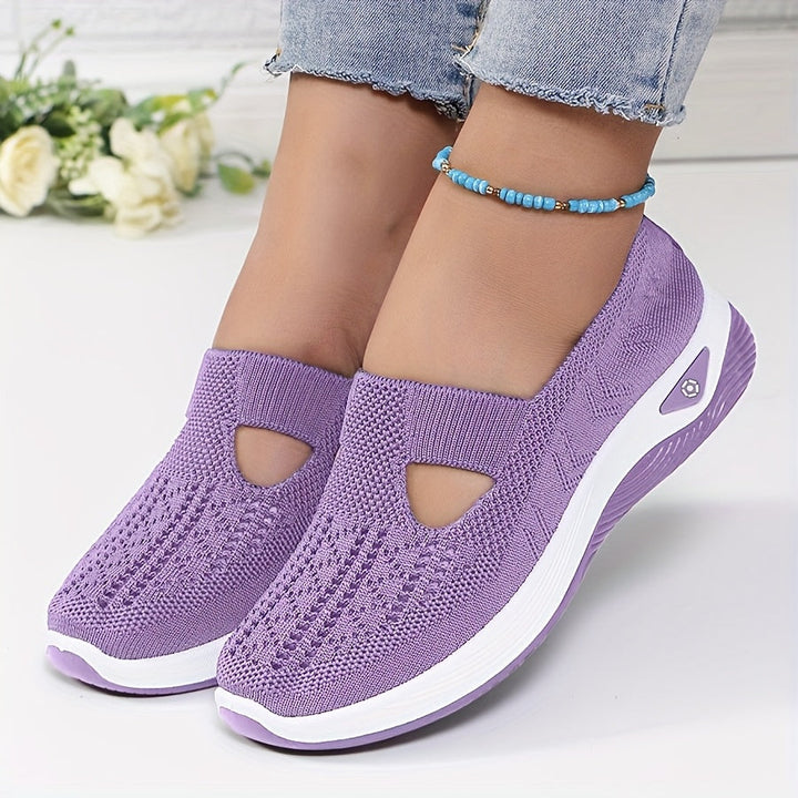 Alice | Shoes — Elina Dublin