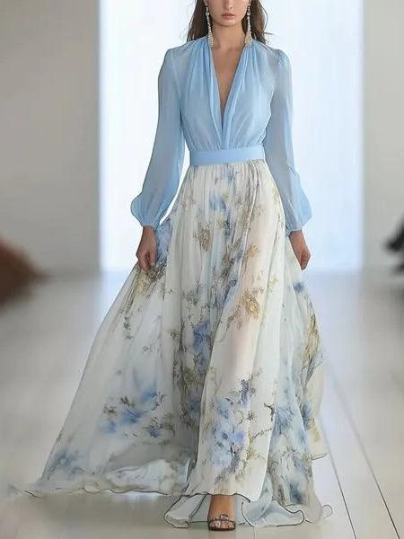 Rosie | Summer Dress — Elina Dublin