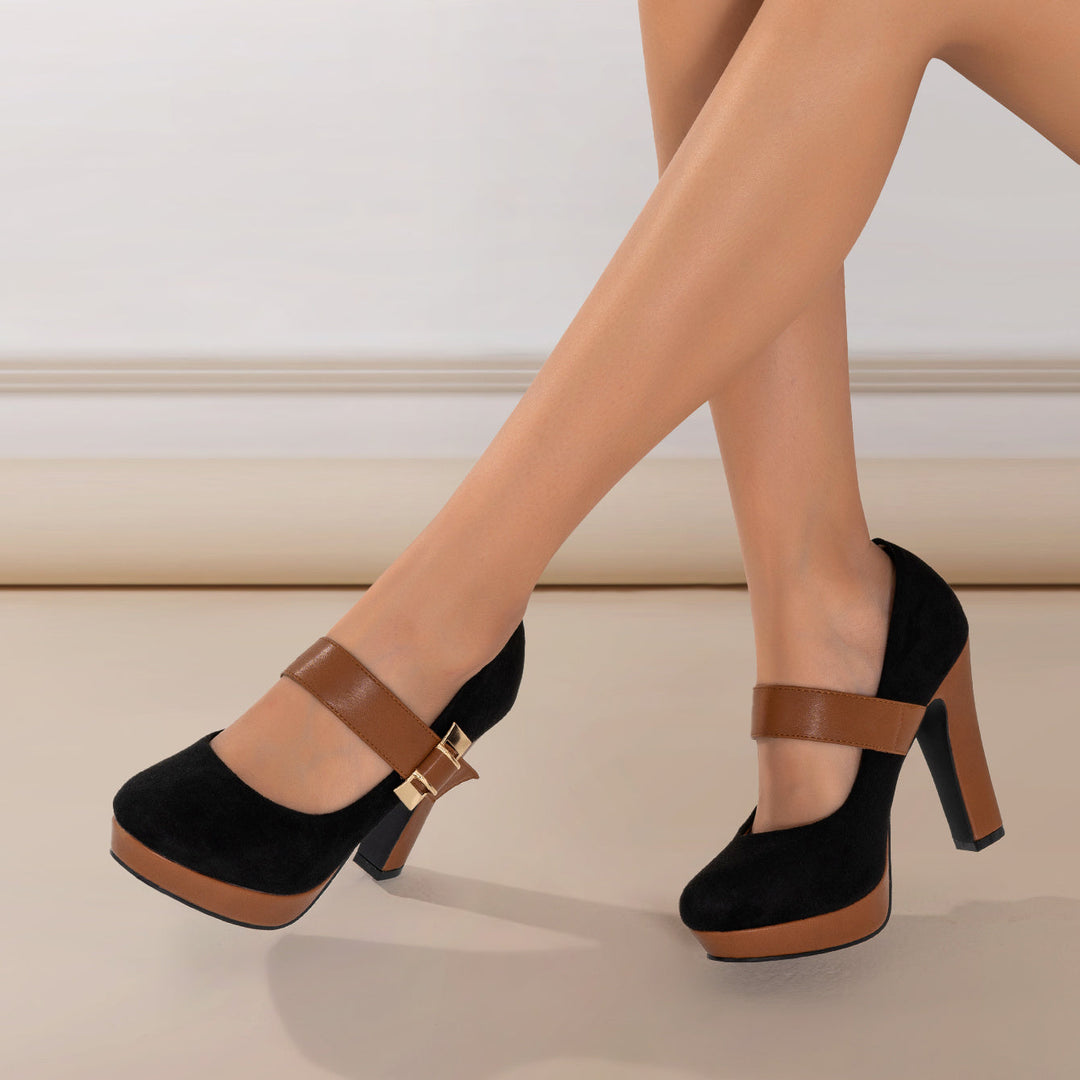 Margaret | Shoes — Elina Dublin