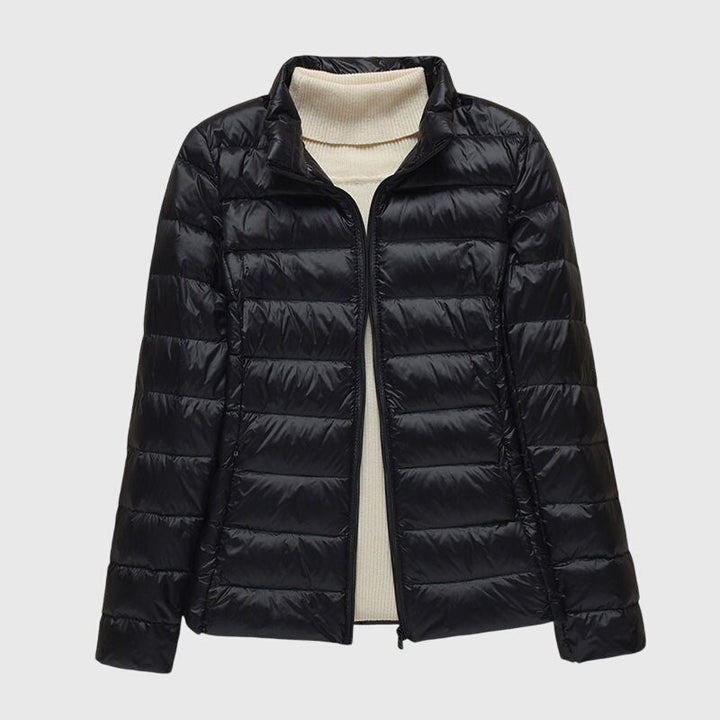 Rebecca | Jacket — Elina Dublin