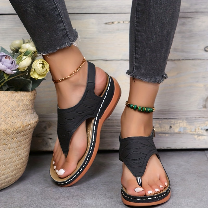 Pauline | Sandals — Elina Dublin