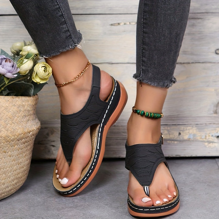 Pauline | Sandals — Elina Dublin