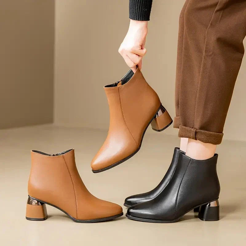 Hazel | Boots — Elina Dublin