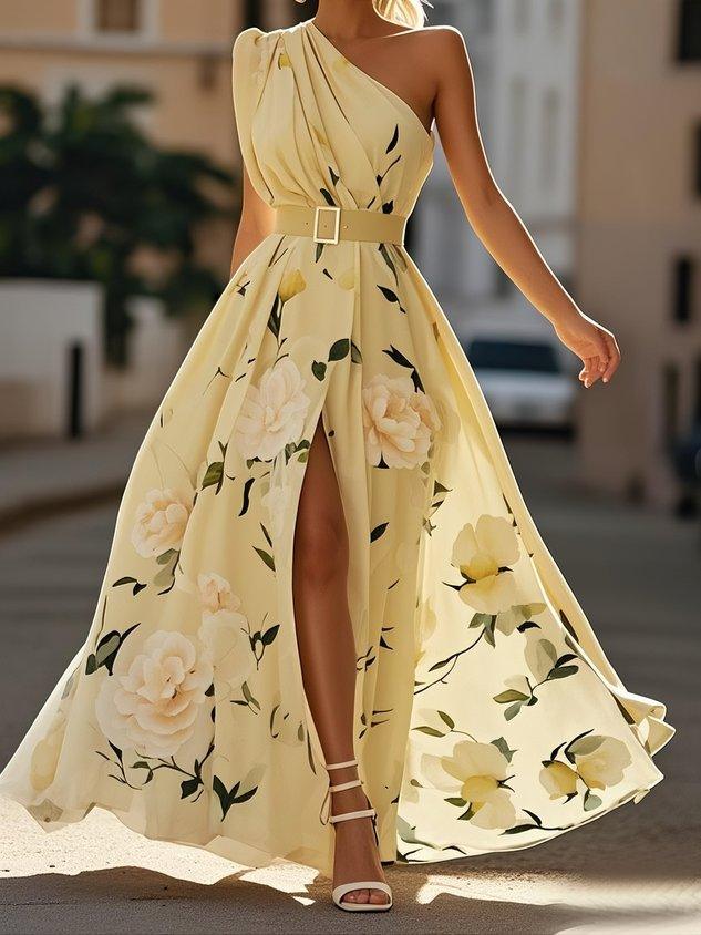 Mary | Summer Dress — Elina Dublin