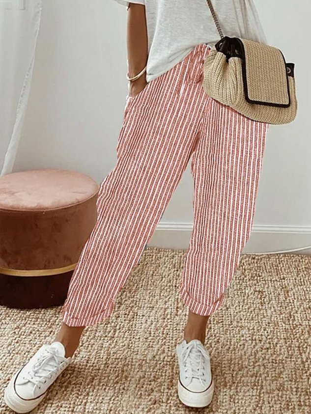 Orla | Trousers — Elina Dublin