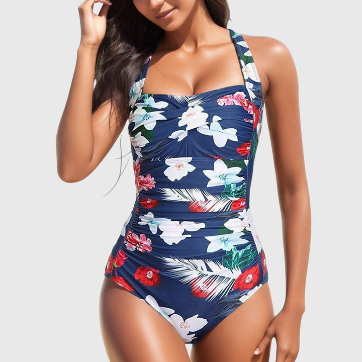 Aisling | Swimsuit — Elina Dublin