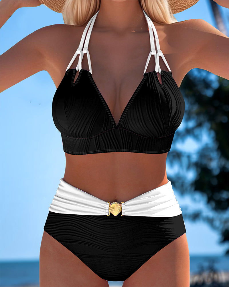 Deirdre - Bikini Elegant | Elina Dublin