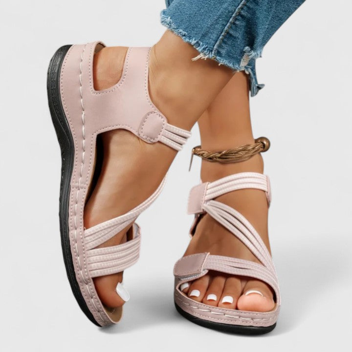 Millie | Sandals — Elina Dublin