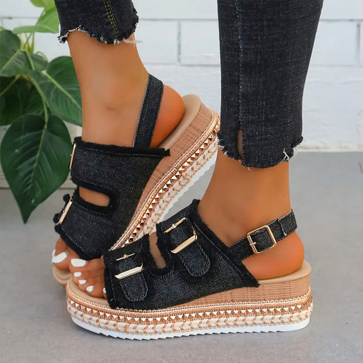 Emer | Sandals — Elina Dublin