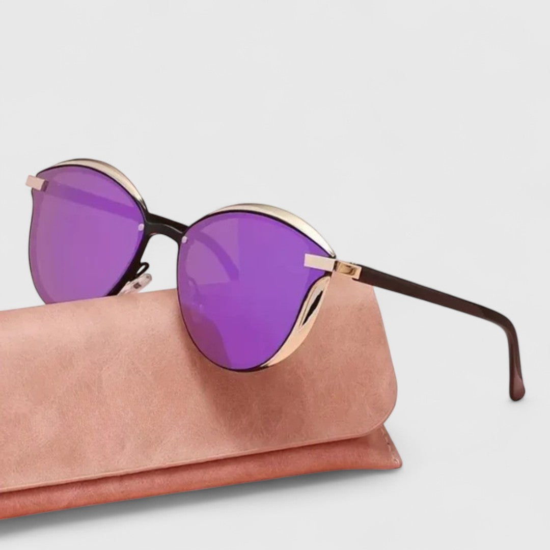 Fionnuala | Sunglasses — Elina Dublin