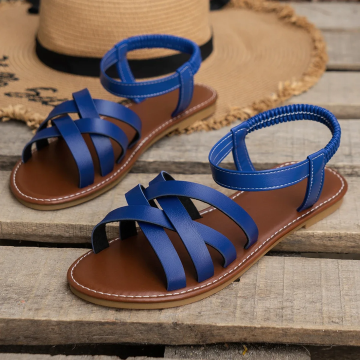 Laura | Sandals — Elina Dublin