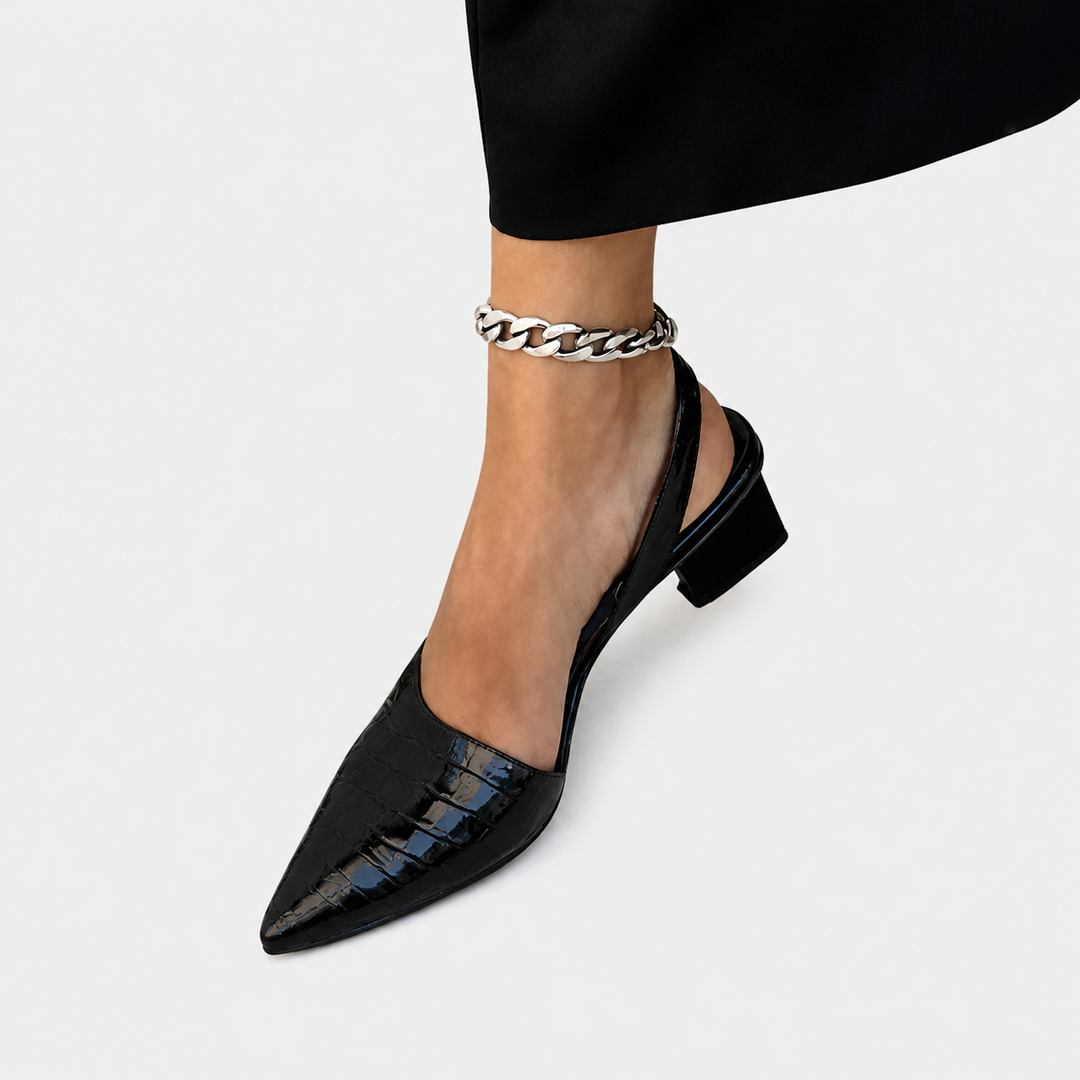 Fiona | Heels — Elina Dublin