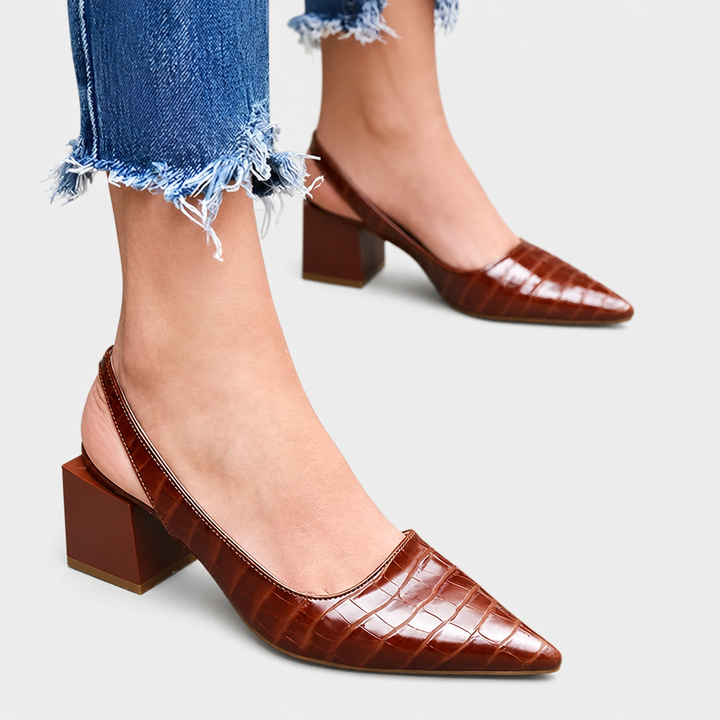 Fiona | Heels — Elina Dublin