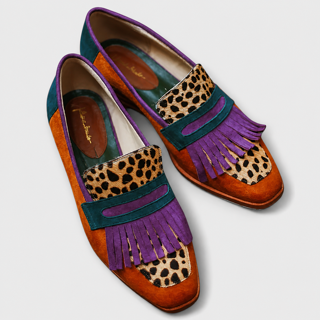 Beth | Loafers — Elina Dublin