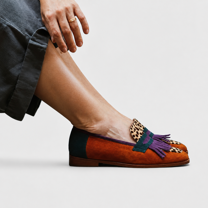 Beth | Loafers — Elina Dublin