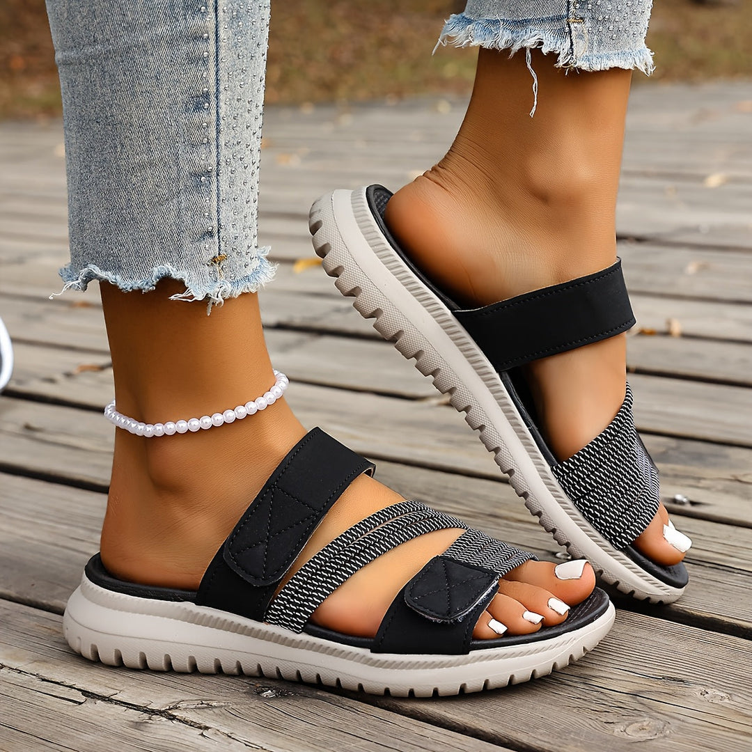 Joanna | Sandals — Elina Dublin