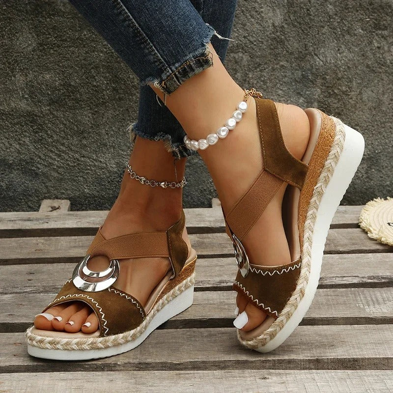 Amelia | Sandals — Elina Dublin