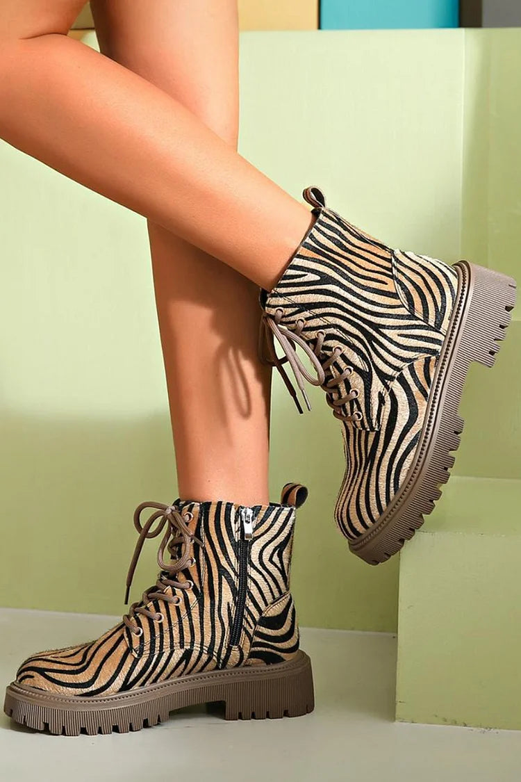 Scarlett | Boots — Elina Dublin