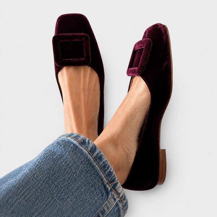 Elizabeth | Loafers — Elina Dublin
