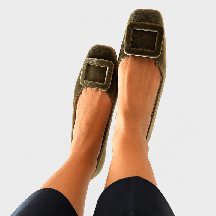 Elizabeth | Loafers — Elina Dublin