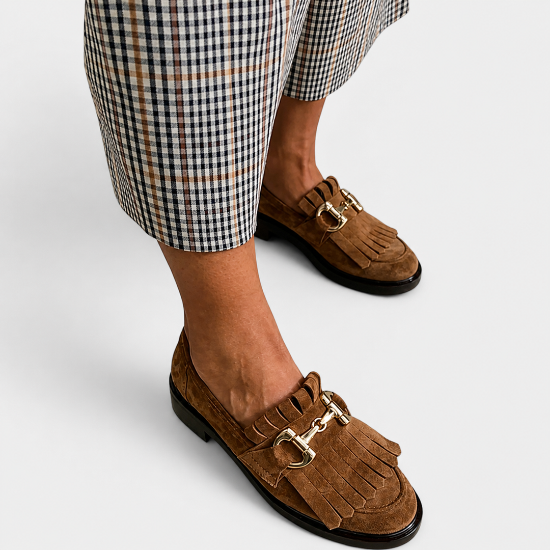 Eliza | Loafers — Elina Dublin