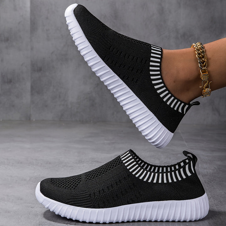 Freya | Trainers — Elina Dublin