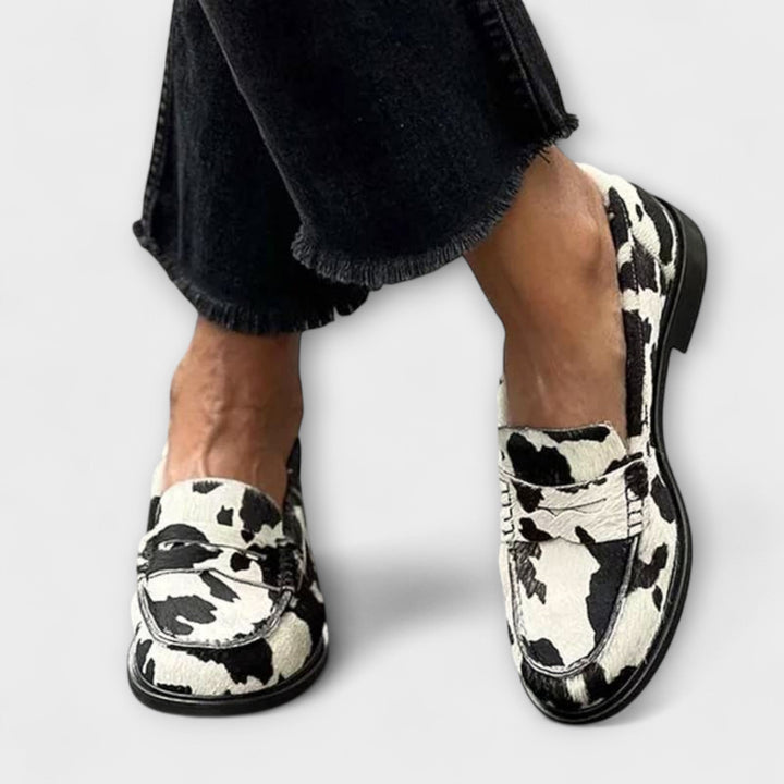 Niamh | Mules — Elina Dublin
