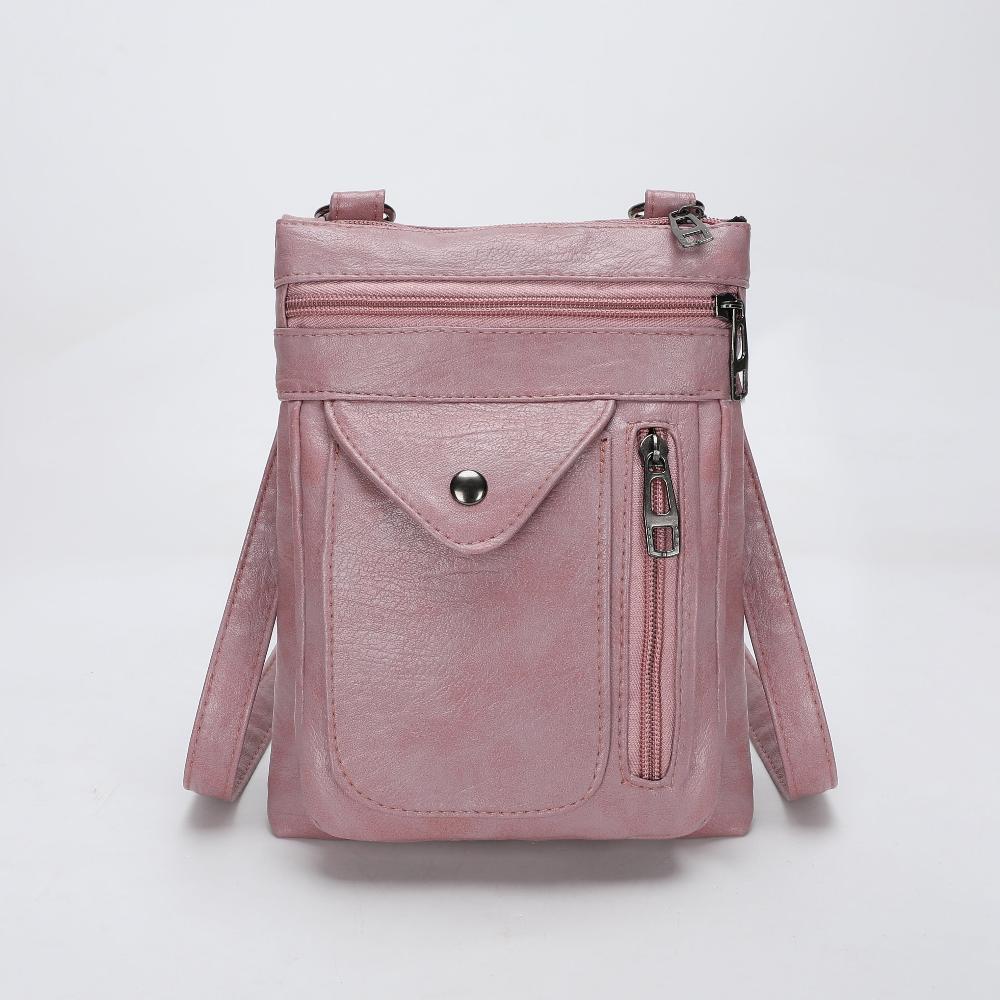 Alva | Bag — Elina Dublin