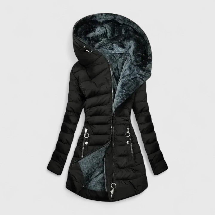 Emily | Coat — Elina Dublin