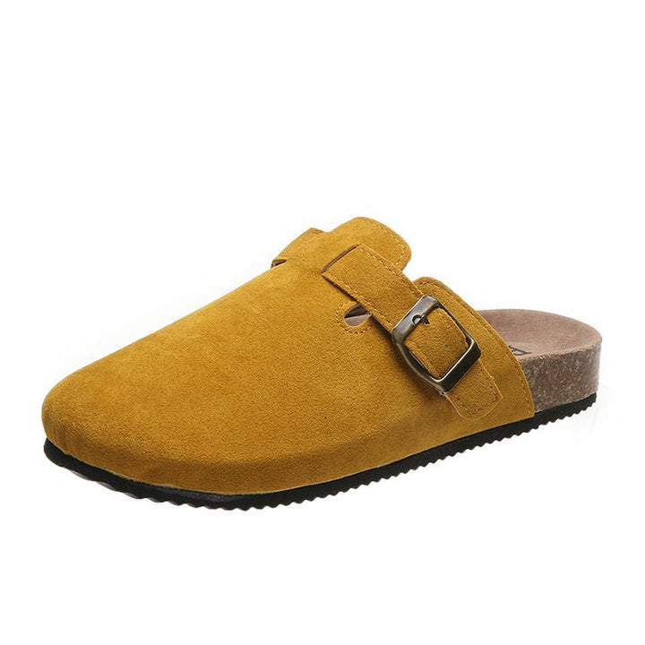 Clodagh | Mules — Elina Dublin