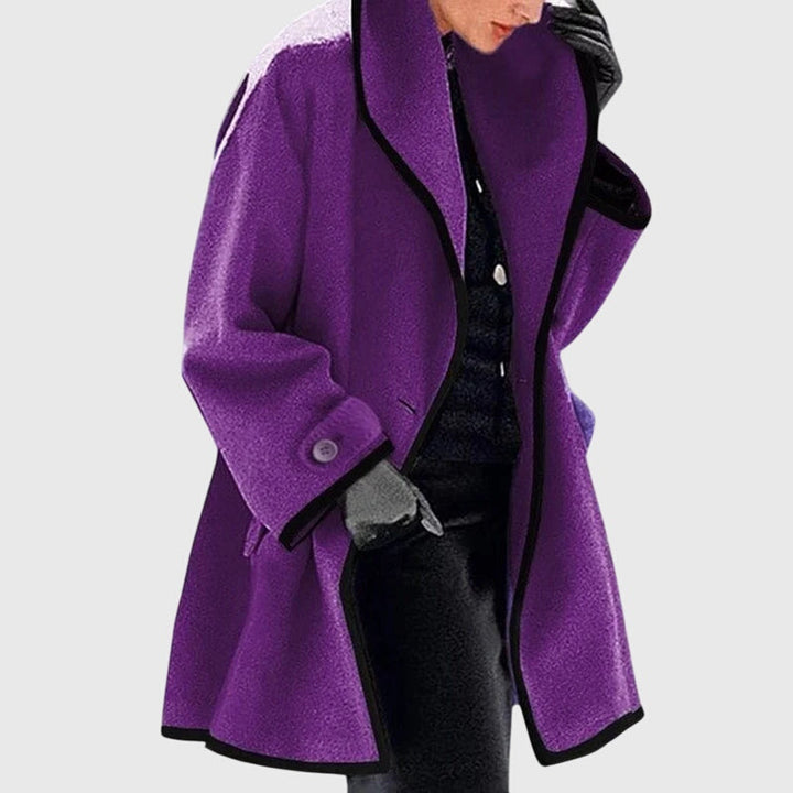 Catherine | Jacket — Elina Dublin