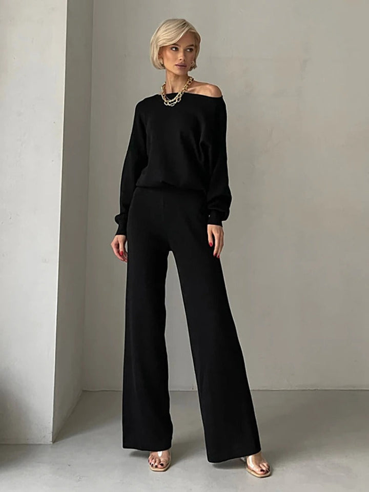 Brigid | Co-ord Set — Elina Dublin
