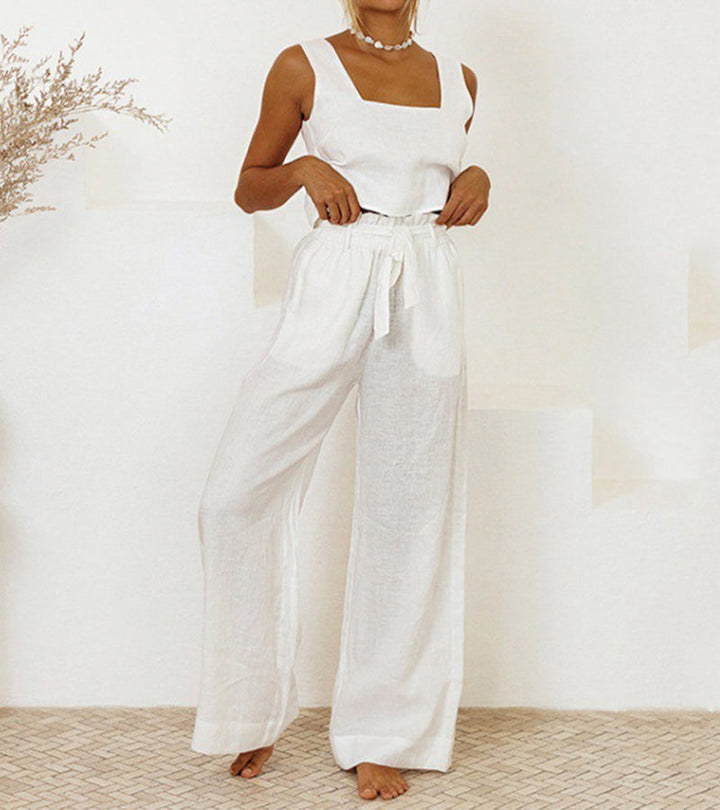 Emily | Co-ord Set — Elina Dublin